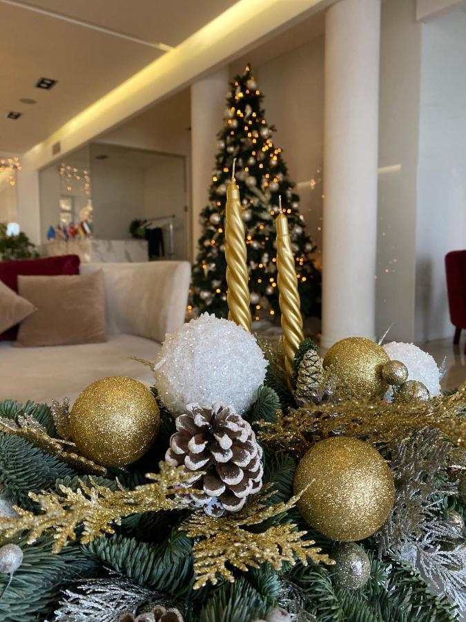 Отель Panorama De Luxe 5*