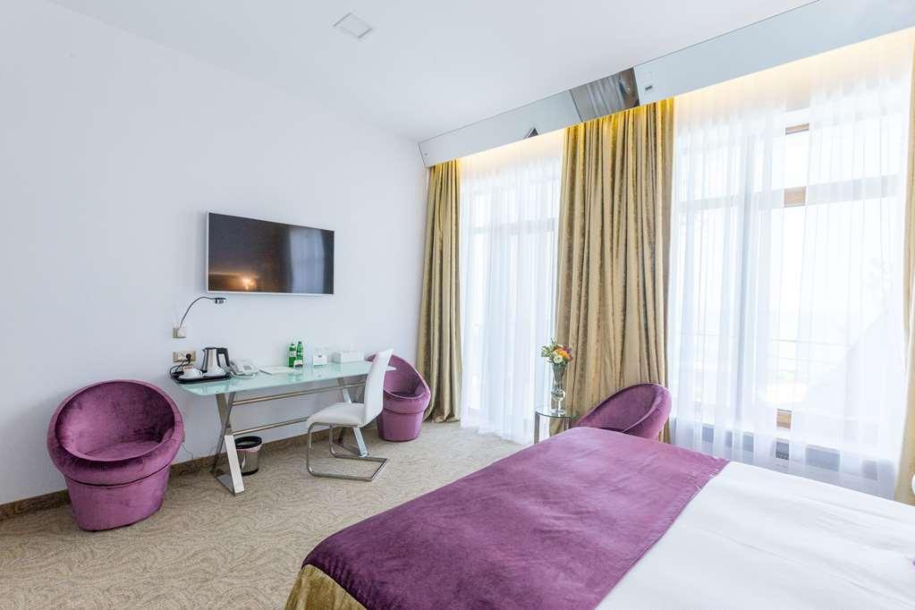 Отель Panorama De Luxe 5*
