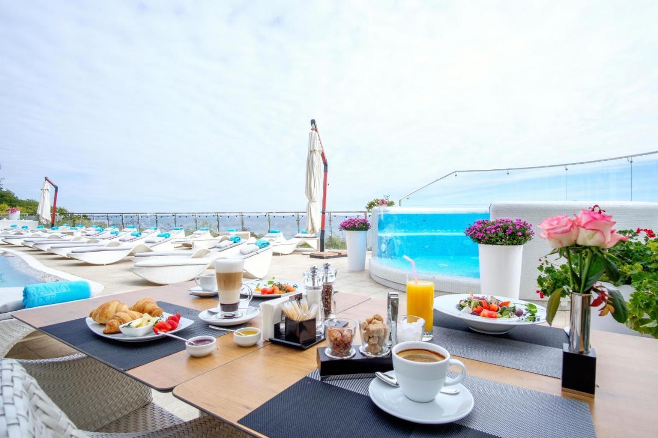 Panorama De Luxe Otel 5*