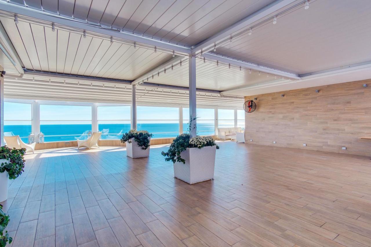 Panorama De Luxe Otel Odessa