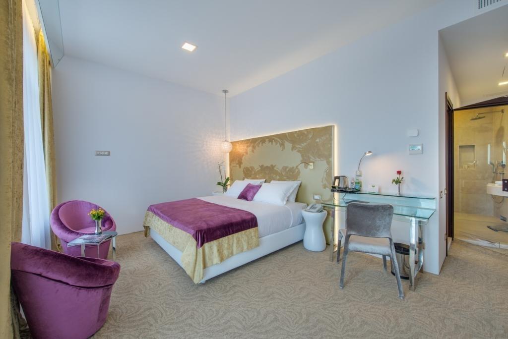 Panorama De Luxe Hotel Odessa