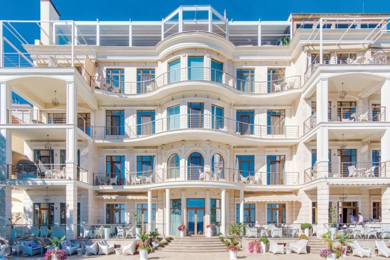Panorama De Luxe Hotel 5*