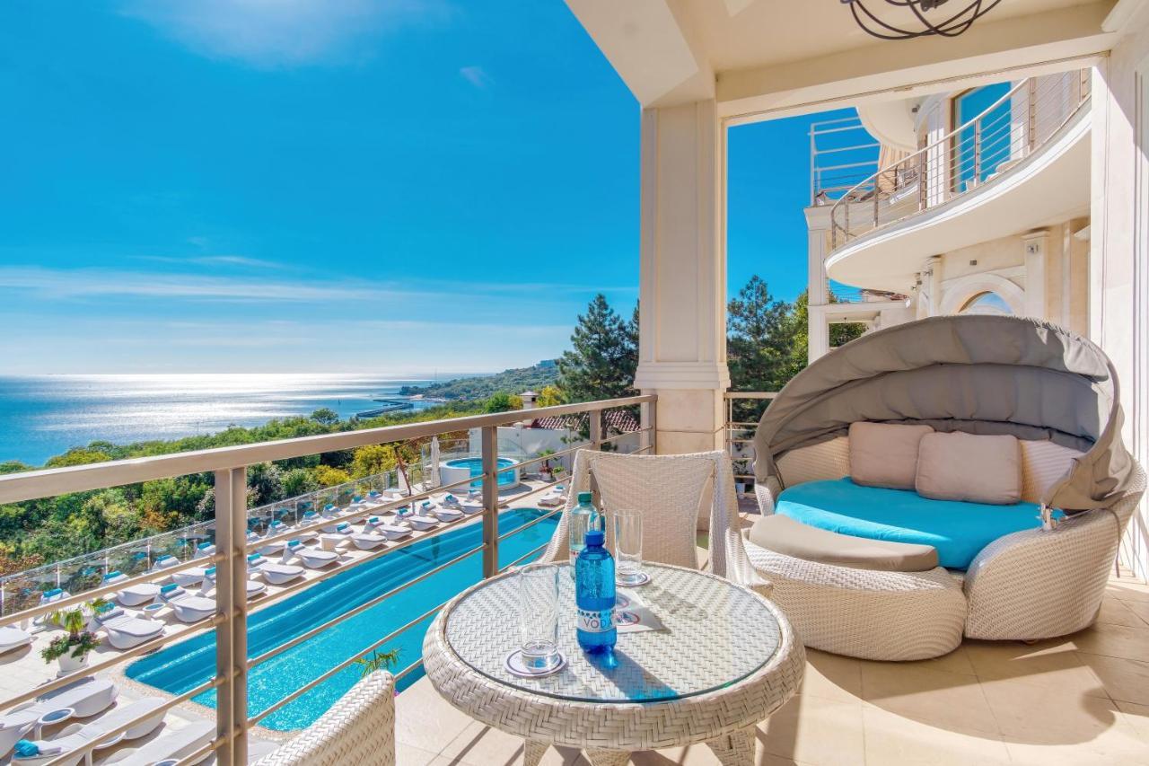 Panorama De Luxe Hotel