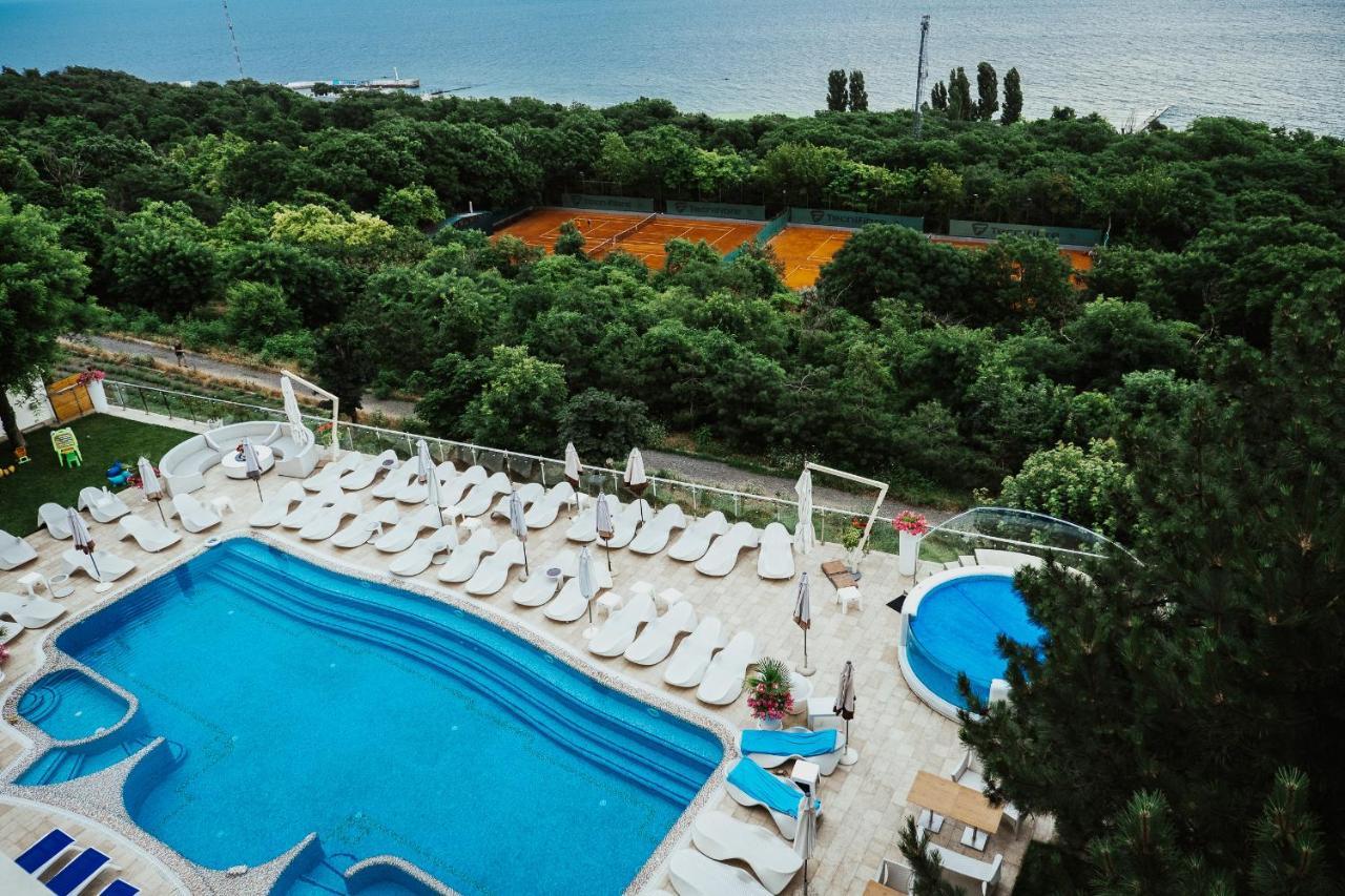 Panorama De Luxe Hotel Odesa