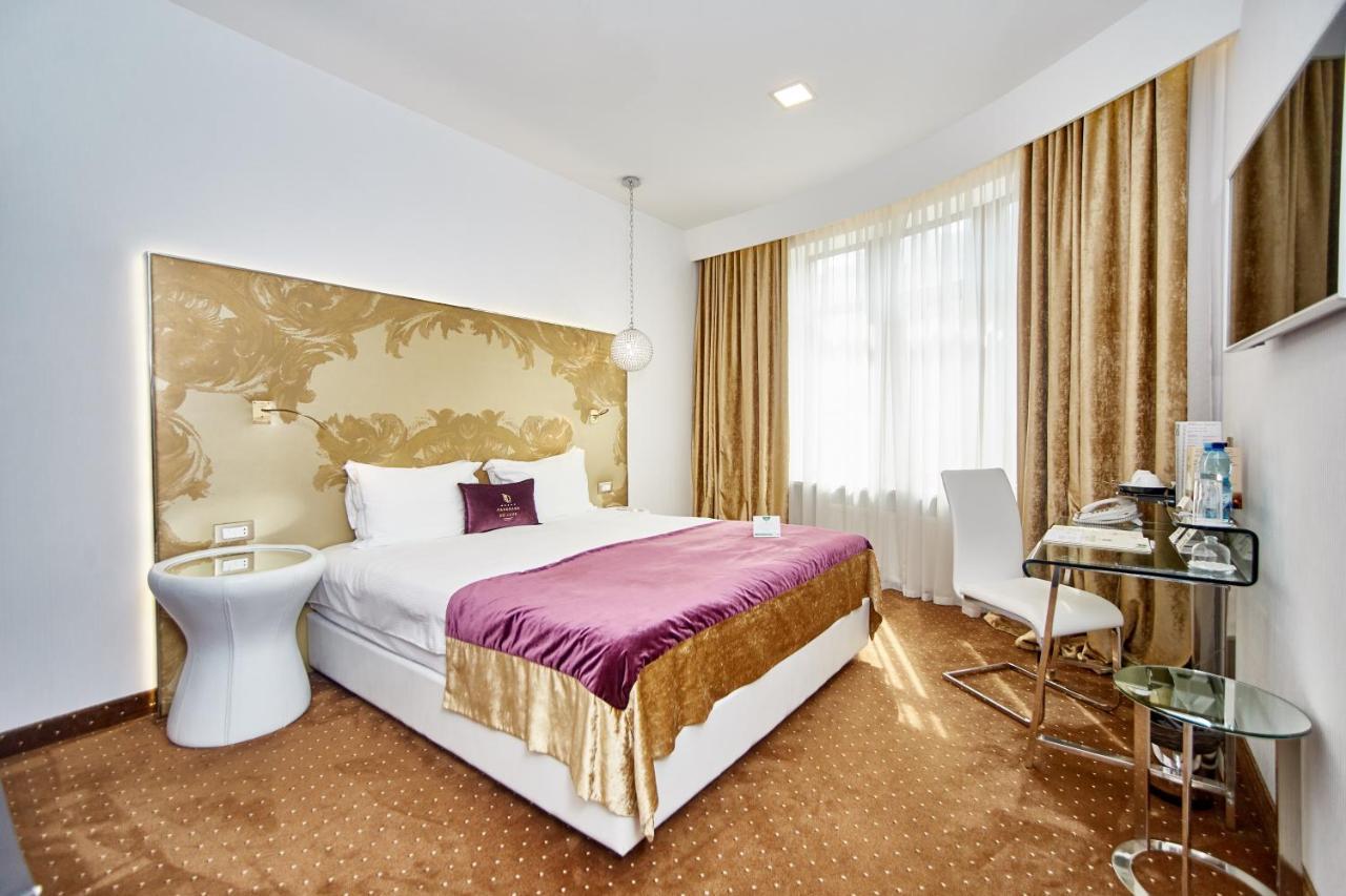 Panorama De Luxe 5*