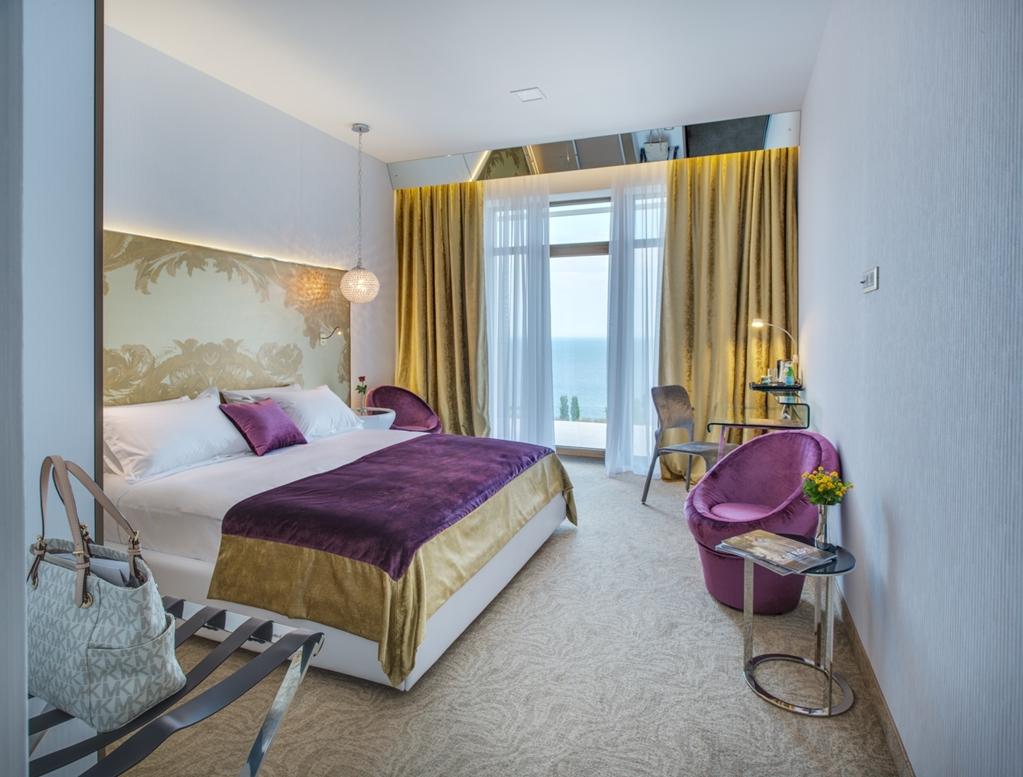 Hotel Panorama De Luxe
