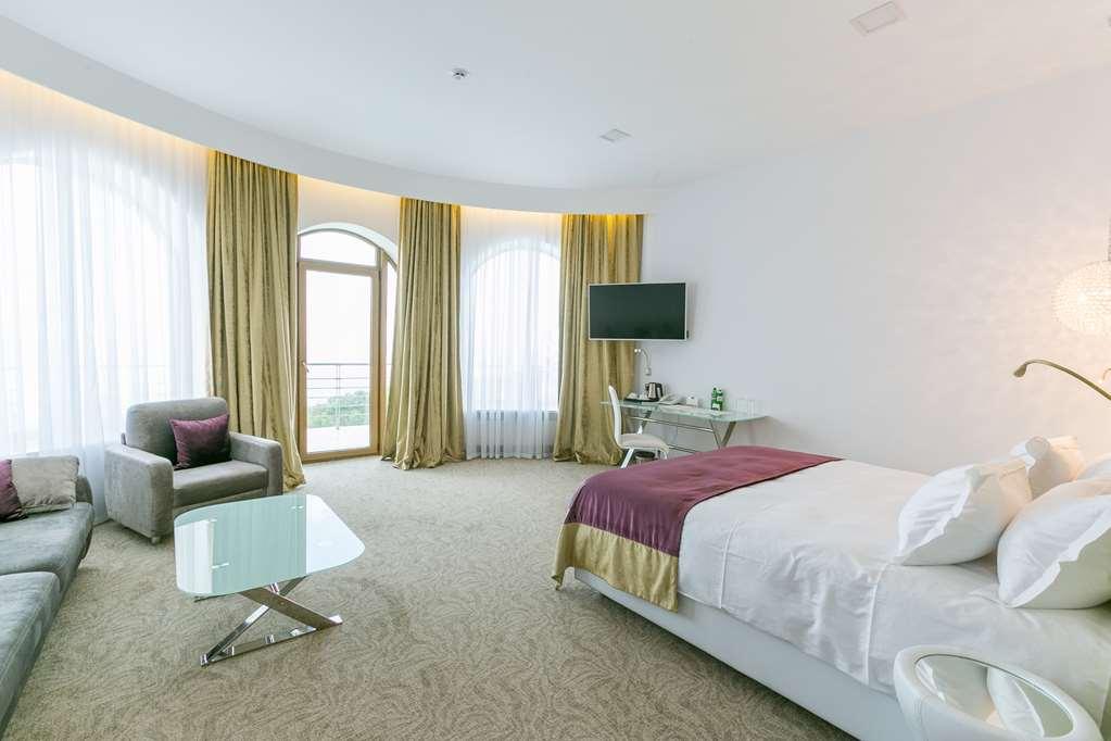 Panorama De Luxe Hotel
