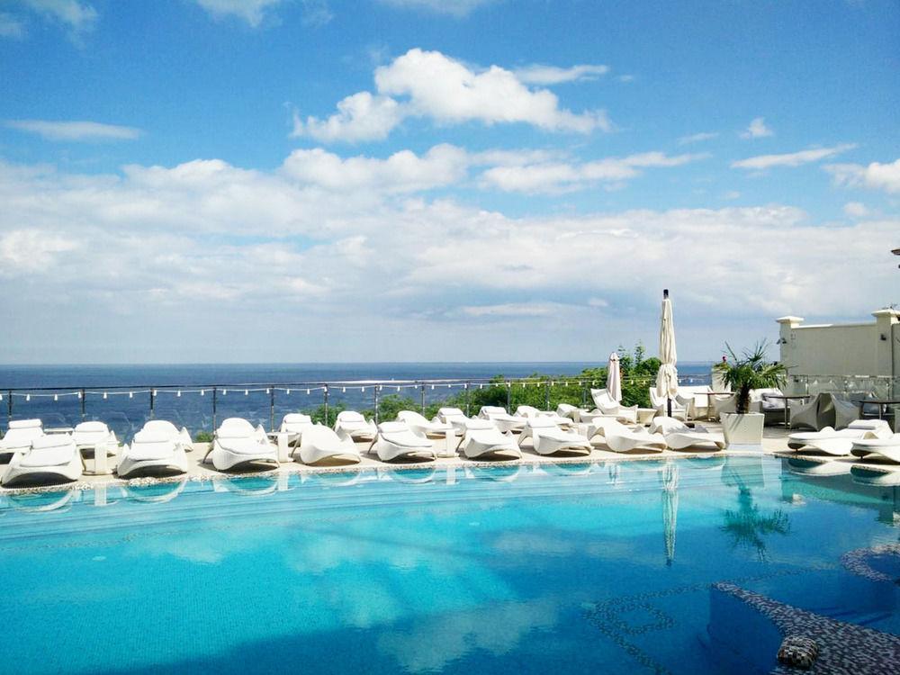 Panorama De Luxe Hotel 5*