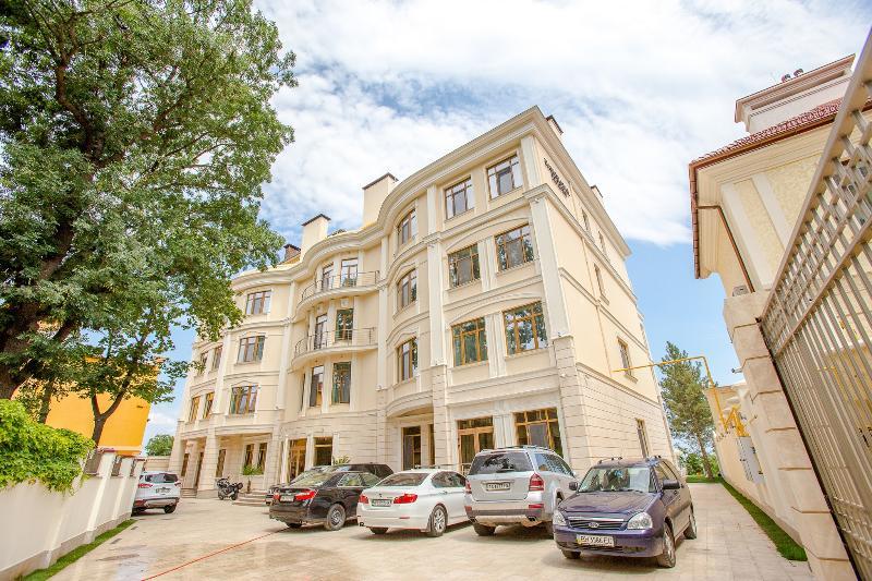 Hotel Panorama De Luxe 5*